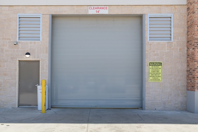 Self Storage Unit in Garland, Texas 3