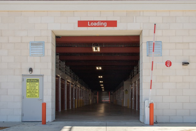 Public Storage  920 Cook Ln in Prosper, TX