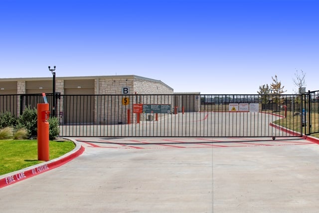Public Storage  4150 Gazebo St in Little Elm, TX