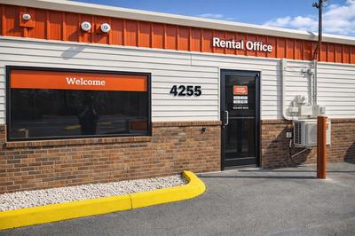 Property at 24323 - Chattanooga / Cromwell Road             