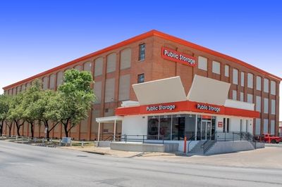 Property at 27631 - Fort Worth / McCart Ave