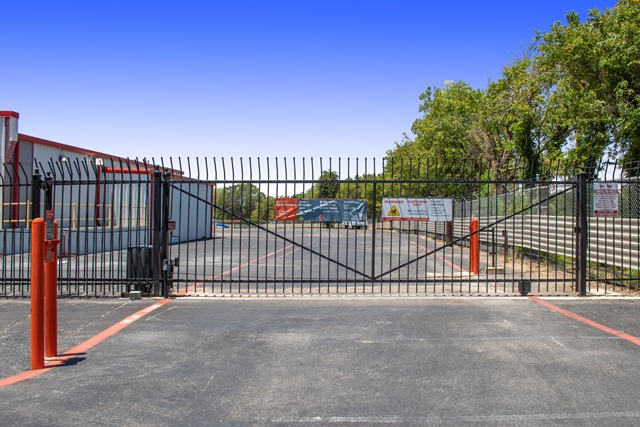 Public Storage  3500 McCart Ave in Fort Worth, TX