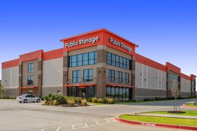 Public Storage