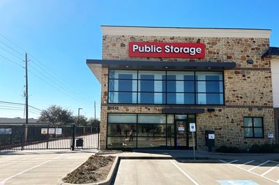 Property at 27380 - Richmond / FM 1093