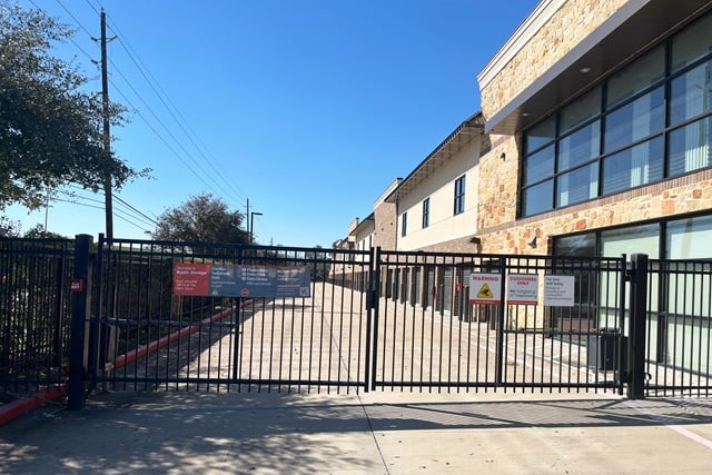 Public Storage  20512 FM 1093 in Katy, TX