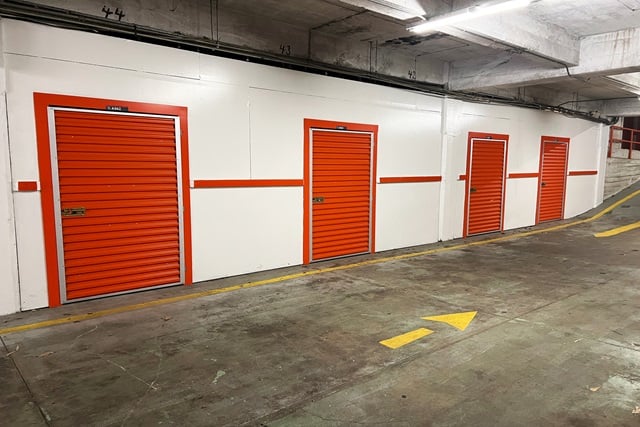 Public Storage in Birmingham, AL  1224 27th Place S 2