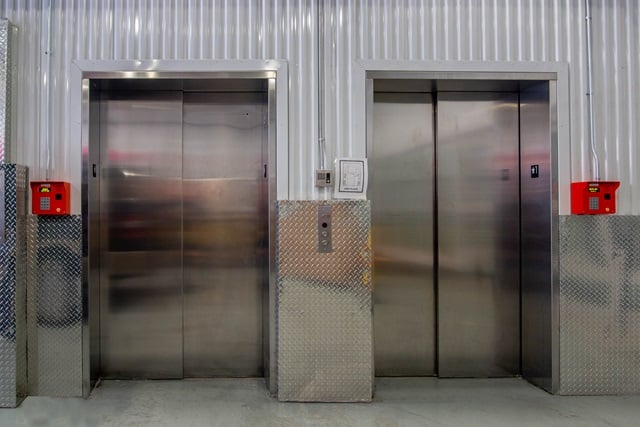 New York, NY, SelfStorage Units Near 607 W 47th St Public Storage®