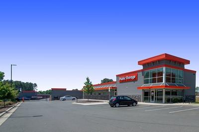 SecurCare Self Storage