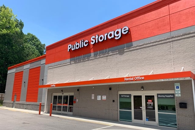 Cary NC Self Storage Near 2117 NC 55 1 844 726 4531 I Public