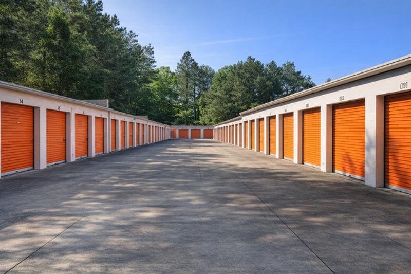 Public Storage