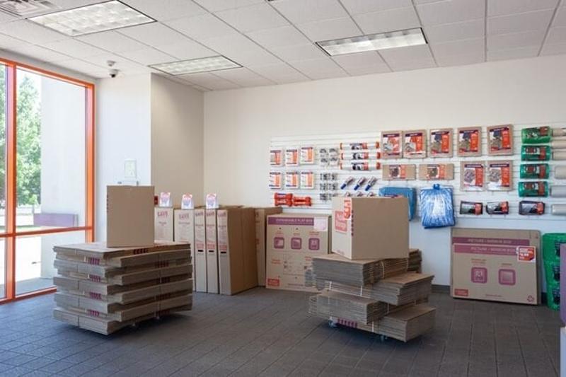 Public Storage