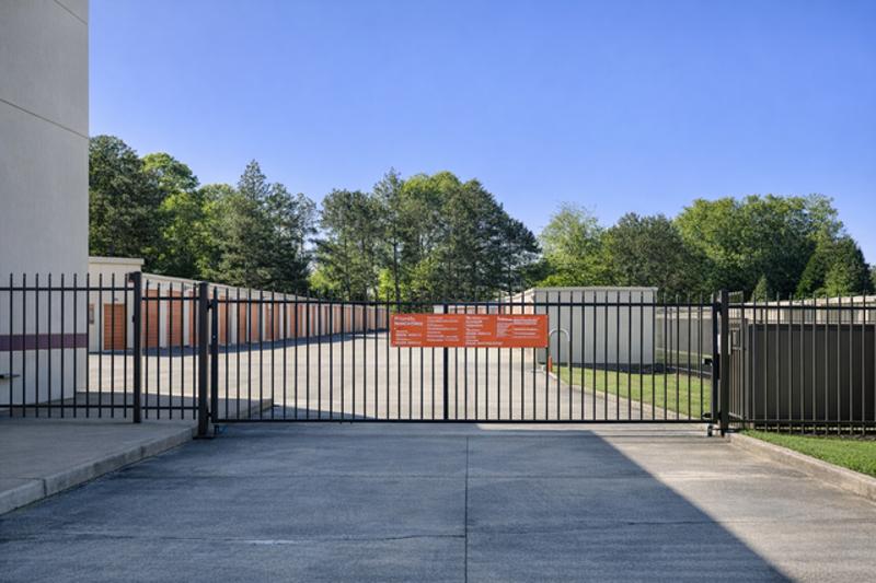Public Storage