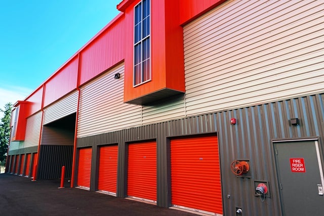 30×9 Garage in Federal Way, WA 2010 SW 356th St Federal Way, Washington 2