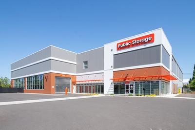 Northwest Self Storage