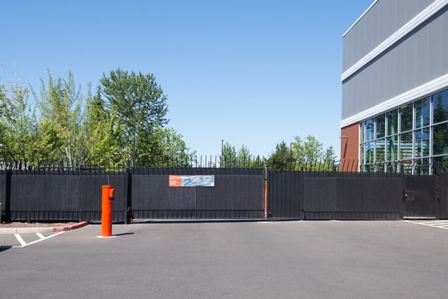 Self Storage Unit in Beaverton, Oregon 3