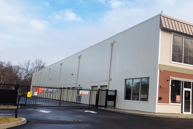 Public Storage  225 Sheep Pasture Rd in East Setauket, NY