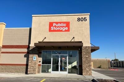 Property at 77786 - Buckeye / N Jackrabb