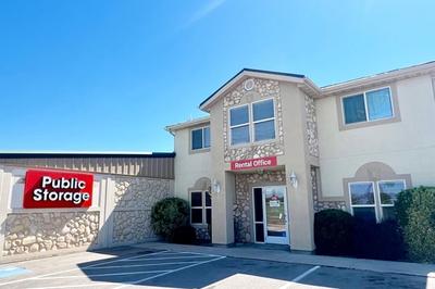 Property at 77788 - Orem/S Vineyard Rd - Holdaway