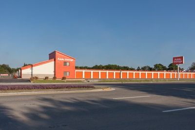 Property at 20609 - Tampa / S. Dale Mabry Hwy