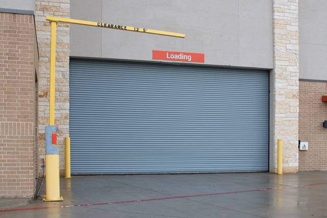 Self Storage Unit in Richardson, Texas 3