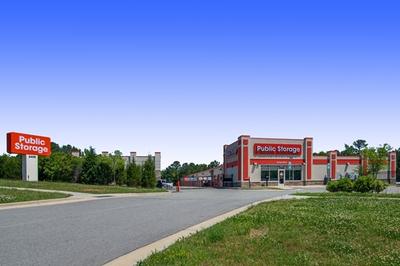 SecurCare Self Storage