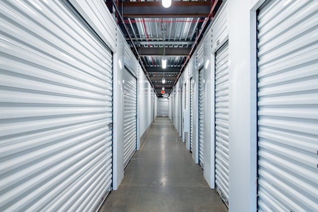 Public Storage in Surprise, AZ  16860 N El Mirage Road 2