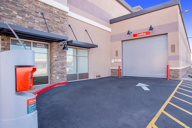 Self Storage Unit in Surprise, Arizona 3