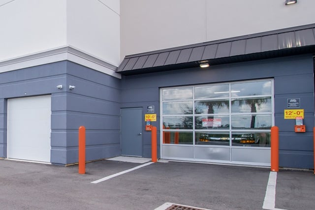 Public Storage  6415 Initiative Blvd in Sarasota, FL