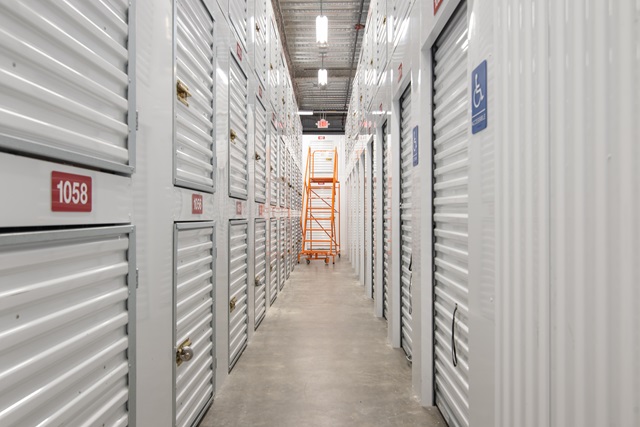 New York, NY, SelfStorage Units Near 428 E 92nd St Public Storage®