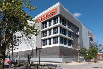 Public Storage