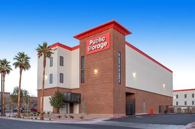 Property at 27199 - Las Vegas/W Rome Blvd image number 0