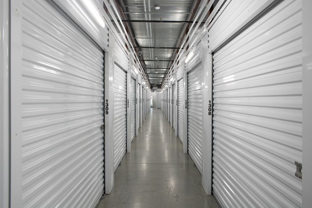 Public Storage in Argyle, TX  6404 Stonecrest Rd 2