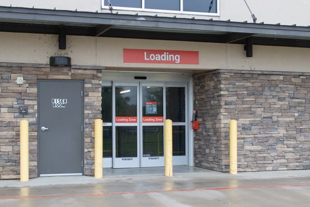 Self Storage Unit in Argyle, Texas 3