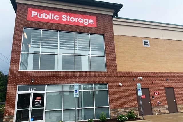 20×10 Public Storage: Self Storage Unit in Fuquay-Varina, NC 6917 NC 55 Hwy Fuquay-Varina, North Carolina