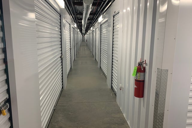 20×10 Public Storage: Self Storage Unit in Fuquay-Varina, NC 6917 NC 55 Hwy Fuquay-Varina, North Carolina 2