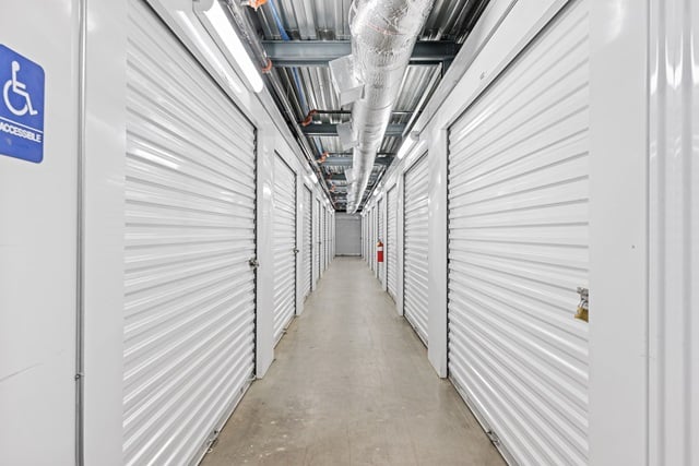 Public Storage in McDonough, GA  1891 Jonesboro Rd 2