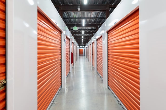 Public Storage in Nottingham, MD  8228 Belair Rd 2