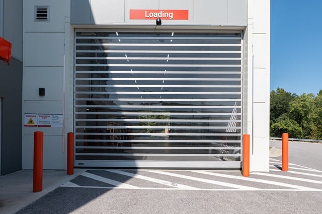 Self Storage Unit in Nottingham, Maryland 3