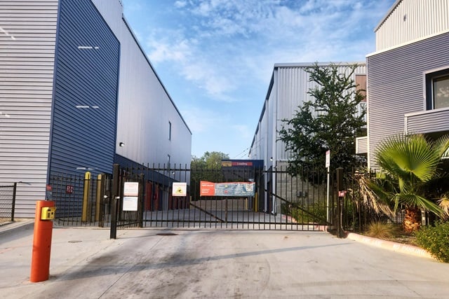 Self Storage Unit in San Antonio, TX San Antonio, TX 3