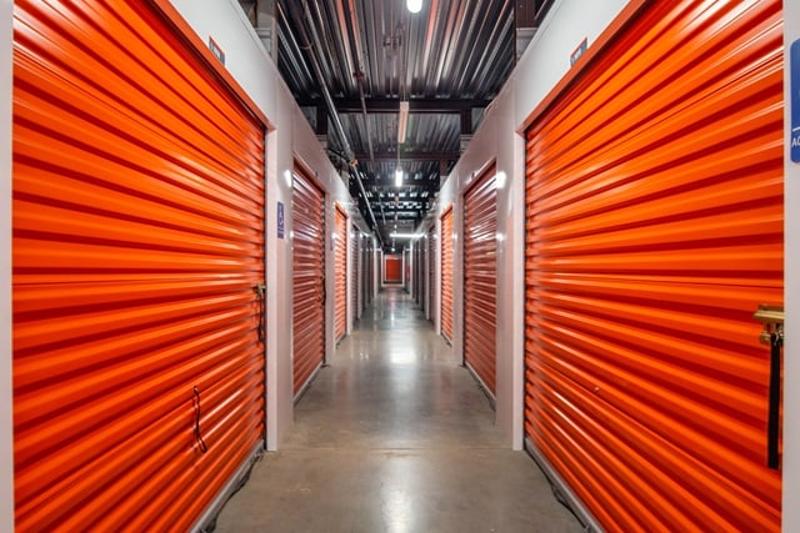 Public Storage