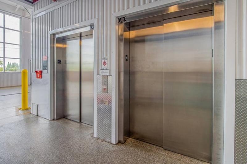 Public Storage