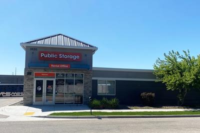 Property at 77790 - Meridian/Records - Baldcypress