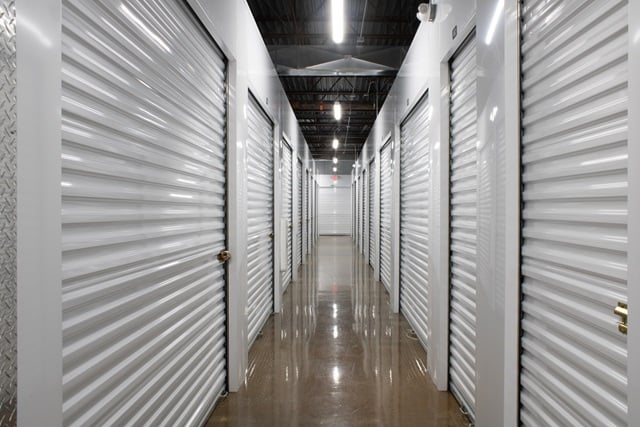 Public Storage in Merrillville, IN  8450 Broadway 2