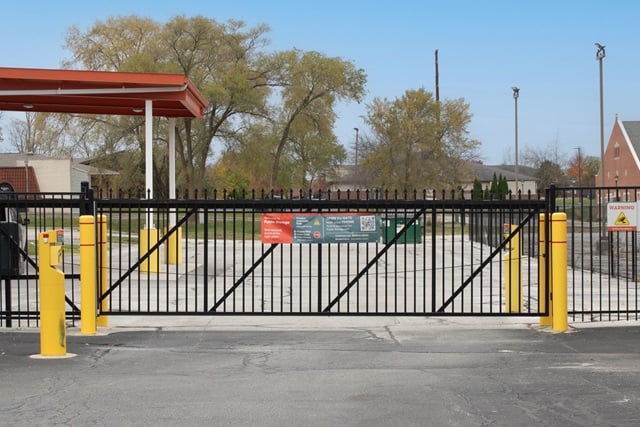 Self Storage Unit in Merrillville, Indiana 3
