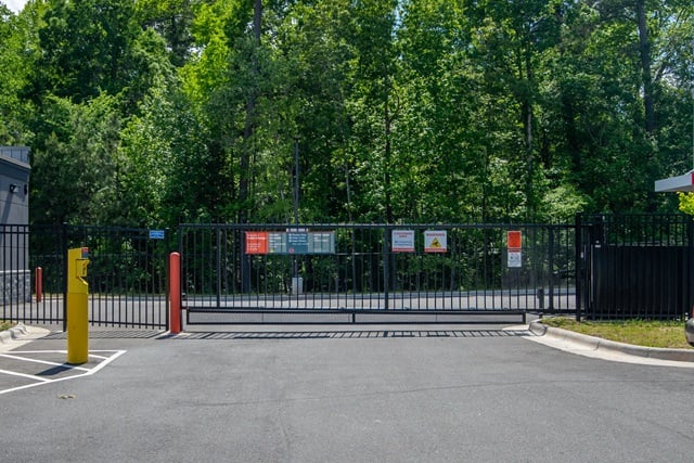 Public Storage  3871 Guess Rd in Durham, NC