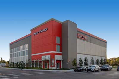 Property at 00124 - Hollywood / Dixie Hwy