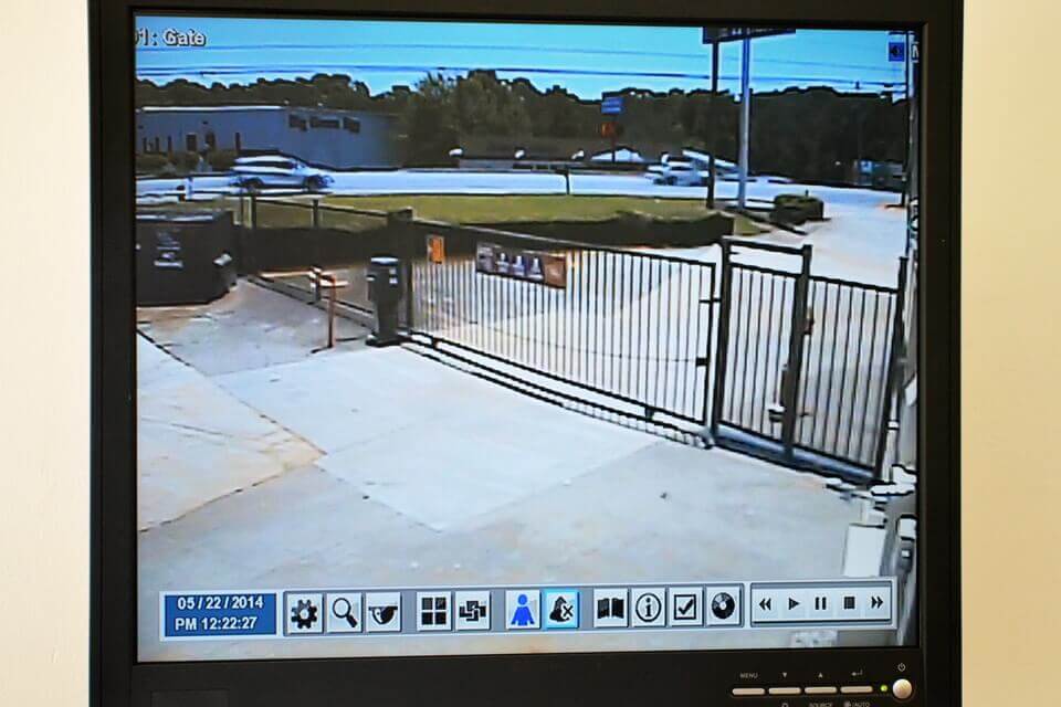 Public Storage  3400 Lawrenceville Hwy in Tucker, GA