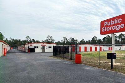 Property at 27441 - Pensacola / Bauer Rd image number 0