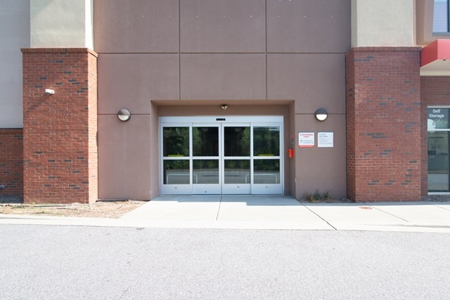 Self Storage Unit in Greer, South Carolina 3