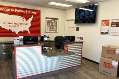 Property at 27573 - Oklahoma City/S Western Ave